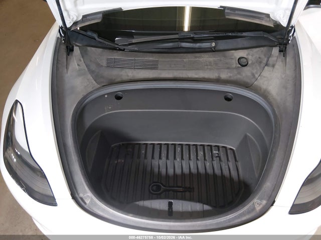 Aukcja sprzedaży 2021 Tesla Model 3 Long Range Dual Motor All-wheel Drive, vin: 5YJ3E1EB2MF055930, numer aukcji: 46275758