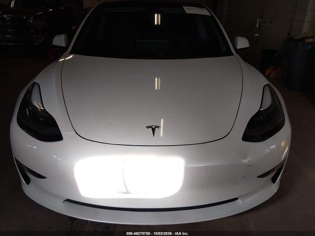 Aukcja sprzedaży 2021 Tesla Model 3 Long Range Dual Motor All-wheel Drive, vin: 5YJ3E1EB2MF055930, numer aukcji: 46275758