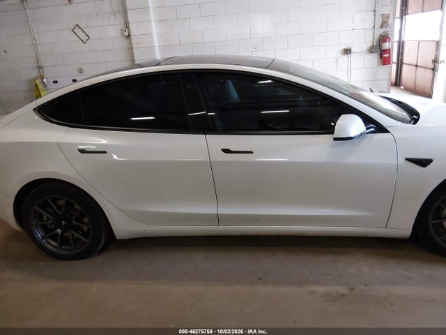 Aukcja sprzedaży 2021 Tesla Model 3 Long Range Dual Motor All-wheel Drive, vin: 5YJ3E1EB2MF055930, numer aukcji: 46275758