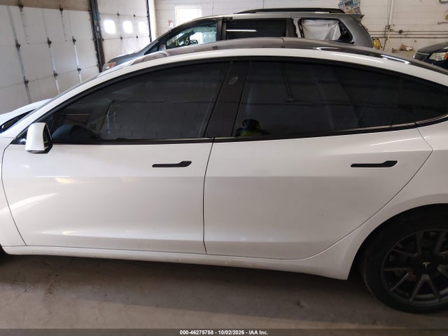 Aukcja sprzedaży 2021 Tesla Model 3 Long Range Dual Motor All-wheel Drive, vin: 5YJ3E1EB2MF055930, numer aukcji: 46275758