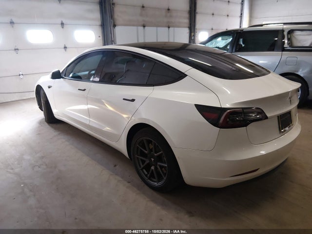 Aukcja sprzedaży 2021 Tesla Model 3 Long Range Dual Motor All-wheel Drive, vin: 5YJ3E1EB2MF055930, numer aukcji: 46275758