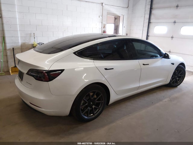 Aukcja sprzedaży 2021 Tesla Model 3 Long Range Dual Motor All-wheel Drive, vin: 5YJ3E1EB2MF055930, numer aukcji: 46275758