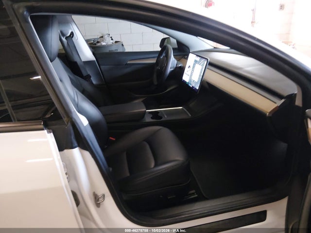Aukcja sprzedaży 2021 Tesla Model 3 Long Range Dual Motor All-wheel Drive, vin: 5YJ3E1EB2MF055930, numer aukcji: 46275758
