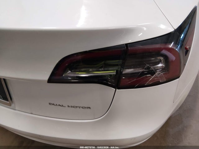Aukcja sprzedaży 2021 Tesla Model 3 Long Range Dual Motor All-wheel Drive, vin: 5YJ3E1EB2MF055930, numer aukcji: 46275758