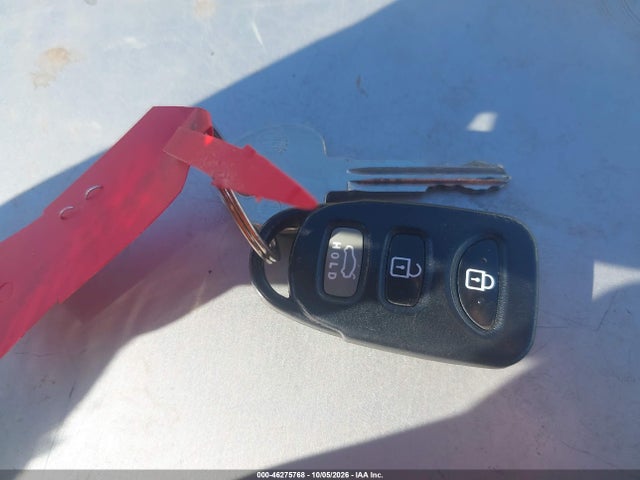 2014 Hyundai Elantra Se მანქანა იყიდება აუქციონზე, vin: 5NPDH4AE4EH482882, აუქციონის ნომერი: 46275768