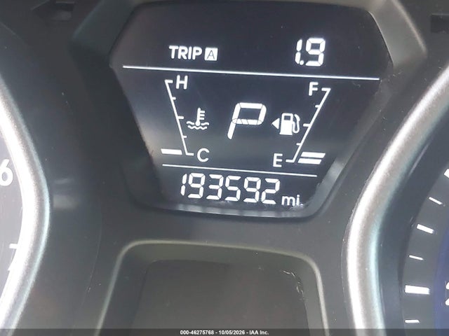 2014 Hyundai Elantra Se მანქანა იყიდება აუქციონზე, vin: 5NPDH4AE4EH482882, აუქციონის ნომერი: 46275768