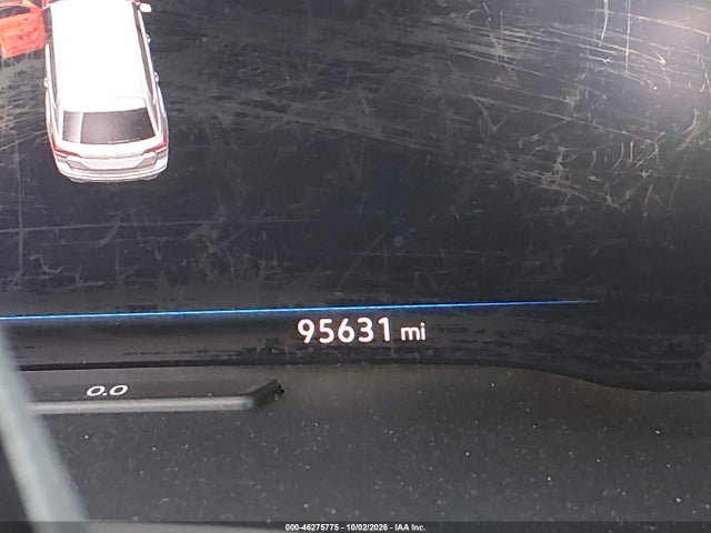 Продажа на аукционе авто 2018 Volkswagen Atlas 3.6l V6 Sel Premium, vin: 1V2NR2CA0JC579145, номер лота: 46275775