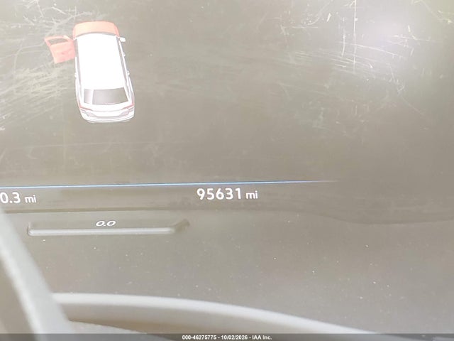 Продажа на аукционе авто 2018 Volkswagen Atlas 3.6l V6 Sel Premium, vin: 1V2NR2CA0JC579145, номер лота: 46275775