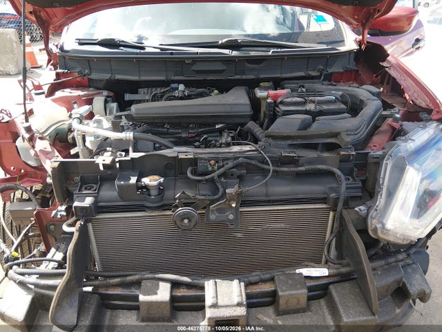 46275778 :رقم المزاد ، KNMAT2MV6GP731658 vin ، 2016 Nissan Rogue S مزاد بيع