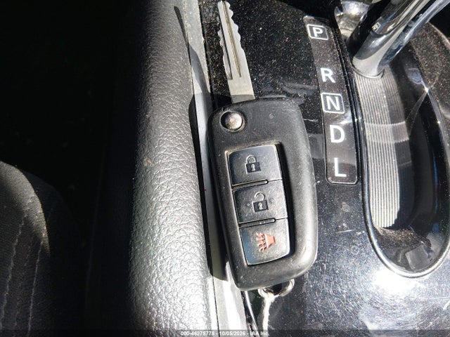 46275778 :رقم المزاد ، KNMAT2MV6GP731658 vin ، 2016 Nissan Rogue S مزاد بيع