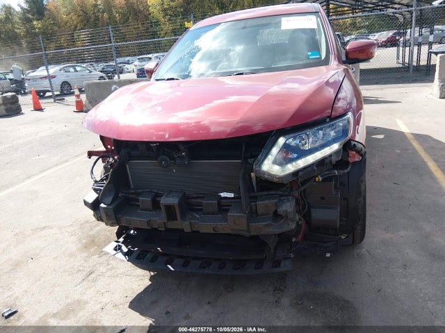 46275778 :رقم المزاد ، KNMAT2MV6GP731658 vin ، 2016 Nissan Rogue S مزاد بيع