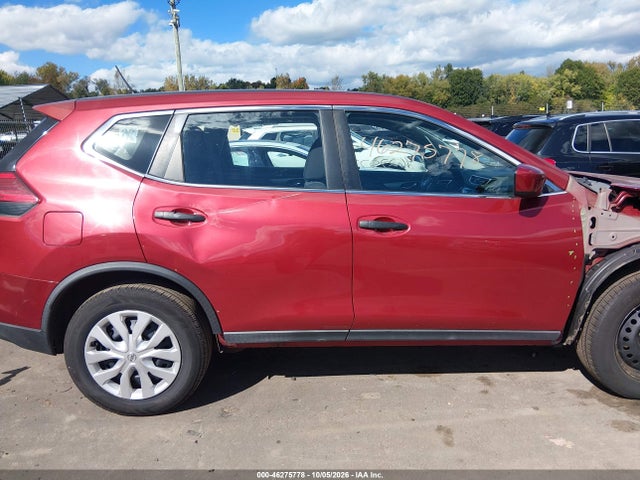 46275778 :رقم المزاد ، KNMAT2MV6GP731658 vin ، 2016 Nissan Rogue S مزاد بيع