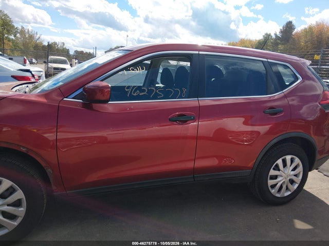 46275778 :رقم المزاد ، KNMAT2MV6GP731658 vin ، 2016 Nissan Rogue S مزاد بيع