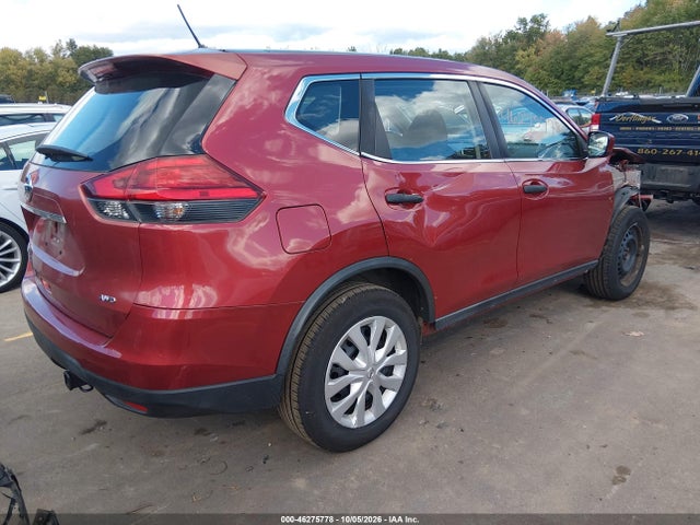 46275778 :رقم المزاد ، KNMAT2MV6GP731658 vin ، 2016 Nissan Rogue S مزاد بيع