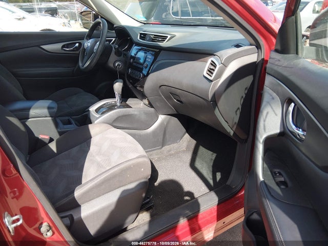46275778 :رقم المزاد ، KNMAT2MV6GP731658 vin ، 2016 Nissan Rogue S مزاد بيع
