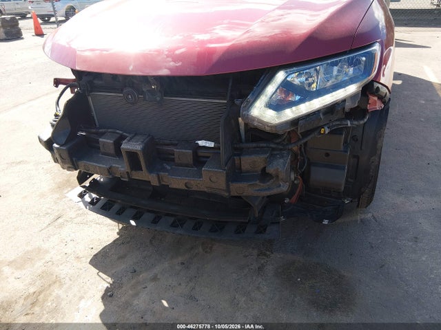 46275778 :رقم المزاد ، KNMAT2MV6GP731658 vin ، 2016 Nissan Rogue S مزاد بيع