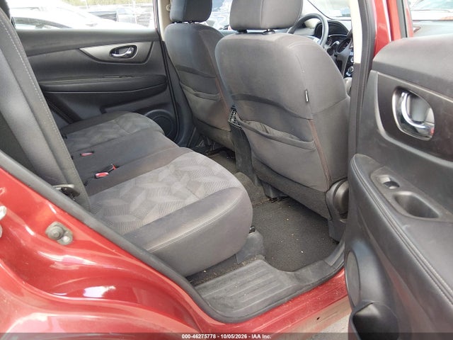 46275778 :رقم المزاد ، KNMAT2MV6GP731658 vin ، 2016 Nissan Rogue S مزاد بيع