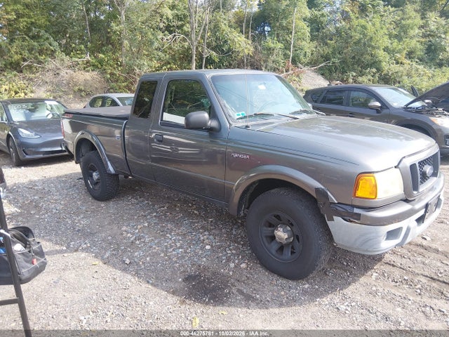 46275781 :رقم المزاد ، 1FTYR14U75PA16920 vin ، 2005 Ford Ranger Edge/stx/xl/xlt مزاد بيع