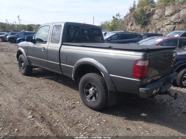 Продажа на аукционе авто 2005 Ford Ranger Edge/stx/xl/xlt, vin: 1FTYR14U75PA16920, номер лота: 46275781