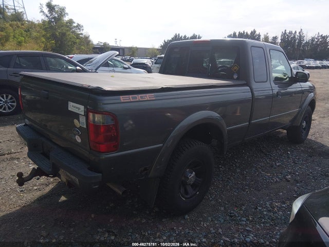 Продажа на аукционе авто 2005 Ford Ranger Edge/stx/xl/xlt, vin: 1FTYR14U75PA16920, номер лота: 46275781