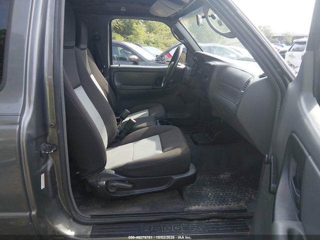 Продажа на аукционе авто 2005 Ford Ranger Edge/stx/xl/xlt, vin: 1FTYR14U75PA16920, номер лота: 46275781