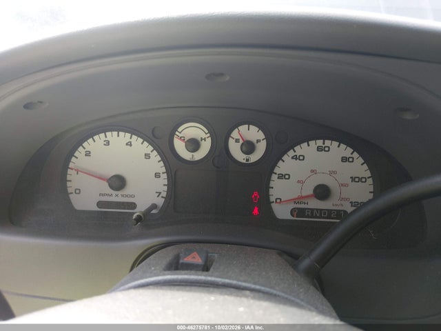 Продажа на аукционе авто 2005 Ford Ranger Edge/stx/xl/xlt, vin: 1FTYR14U75PA16920, номер лота: 46275781