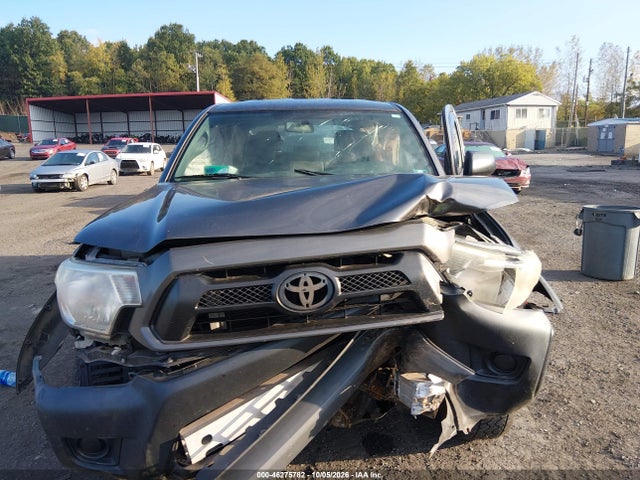 46275782 :رقم المزاد ، 5TFLU4EN3EX101772 vin ، 2014 Toyota Tacoma Base V6 مزاد بيع