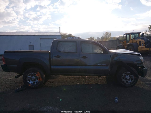 46275782 :رقم المزاد ، 5TFLU4EN3EX101772 vin ، 2014 Toyota Tacoma Base V6 مزاد بيع