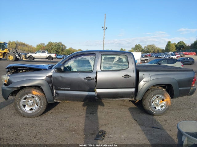 46275782 :رقم المزاد ، 5TFLU4EN3EX101772 vin ، 2014 Toyota Tacoma Base V6 مزاد بيع