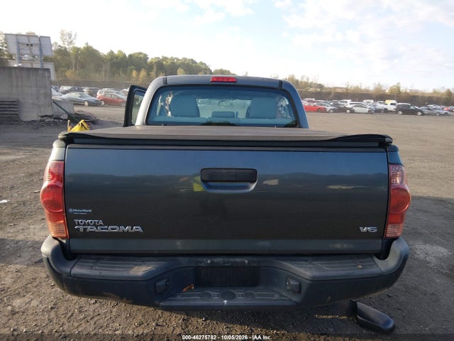 46275782 :رقم المزاد ، 5TFLU4EN3EX101772 vin ، 2014 Toyota Tacoma Base V6 مزاد بيع