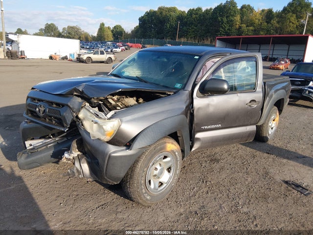 46275782 :رقم المزاد ، 5TFLU4EN3EX101772 vin ، 2014 Toyota Tacoma Base V6 مزاد بيع