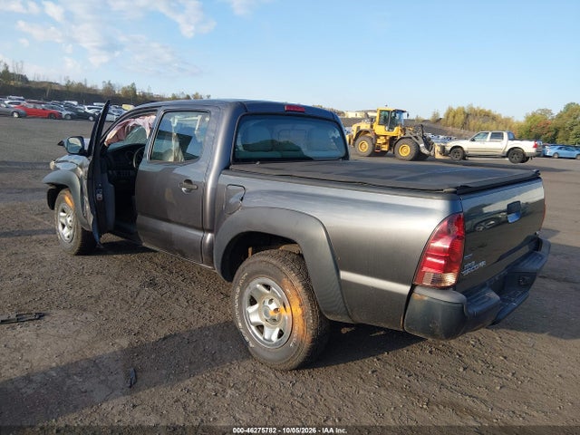 46275782 :رقم المزاد ، 5TFLU4EN3EX101772 vin ، 2014 Toyota Tacoma Base V6 مزاد بيع