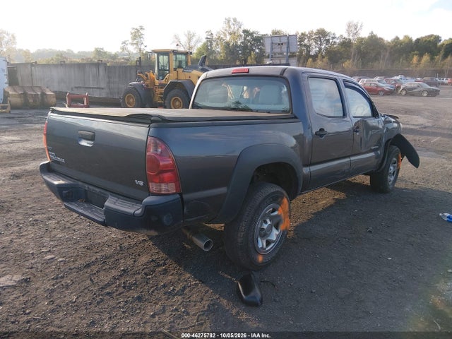 46275782 :رقم المزاد ، 5TFLU4EN3EX101772 vin ، 2014 Toyota Tacoma Base V6 مزاد بيع