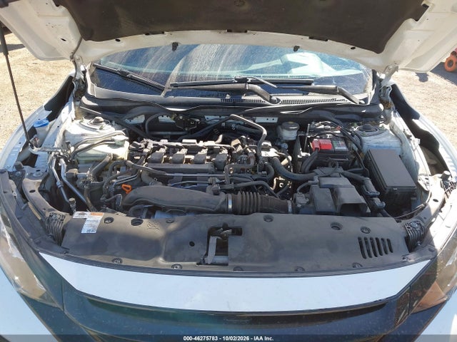 Aukcja sprzedaży 2019 Honda Civic Lx, vin: SHHFK7H33KU415103, numer aukcji: 46275783