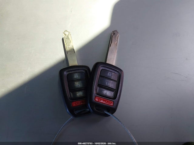 Aukcja sprzedaży 2019 Honda Civic Lx, vin: SHHFK7H33KU415103, numer aukcji: 46275783