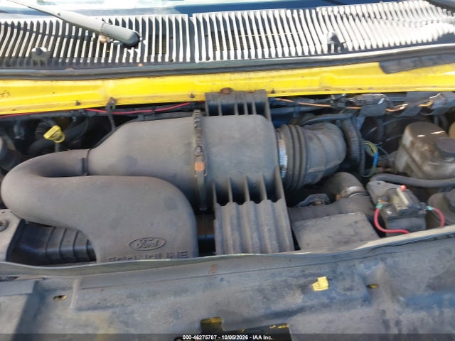 46275787 :رقم المزاد ، 1FTNE2EL6BDA92068 vin ، 2011 Ford E-250 Commercial مزاد بيع