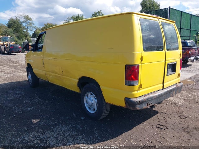 46275787 :رقم المزاد ، 1FTNE2EL6BDA92068 vin ، 2011 Ford E-250 Commercial مزاد بيع