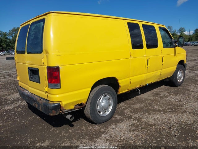 46275787 :رقم المزاد ، 1FTNE2EL6BDA92068 vin ، 2011 Ford E-250 Commercial مزاد بيع