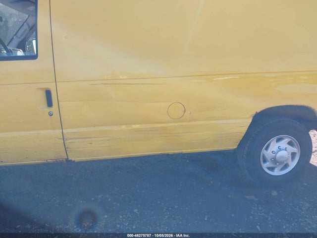 46275787 :رقم المزاد ، 1FTNE2EL6BDA92068 vin ، 2011 Ford E-250 Commercial مزاد بيع