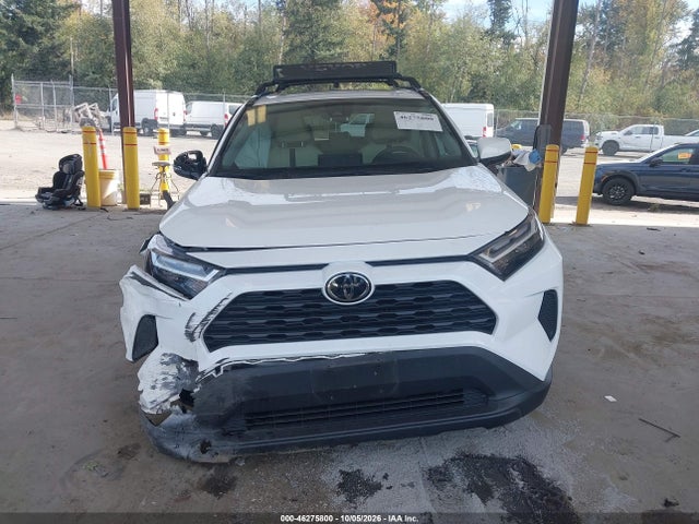 Toyota Rav4 Xle 2022 2T3W1RFV2NW213856 Image 12