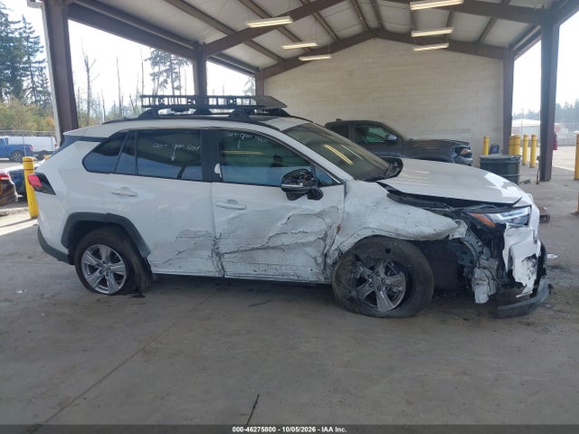 Toyota Rav4 Xle 2022 2T3W1RFV2NW213856 Image 13