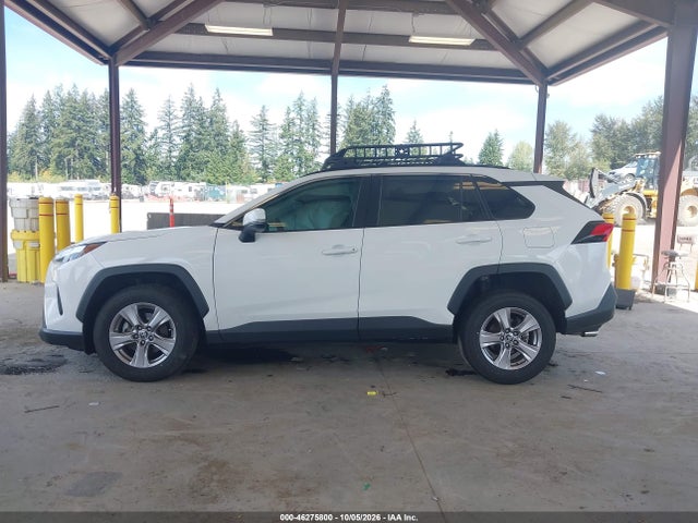 Toyota Rav4 Xle 2022 2T3W1RFV2NW213856 Image 14