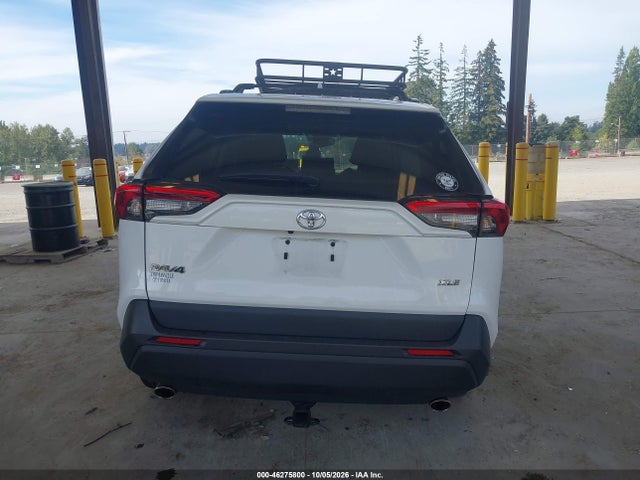 Toyota Rav4 Xle 2022 2T3W1RFV2NW213856 Image 16
