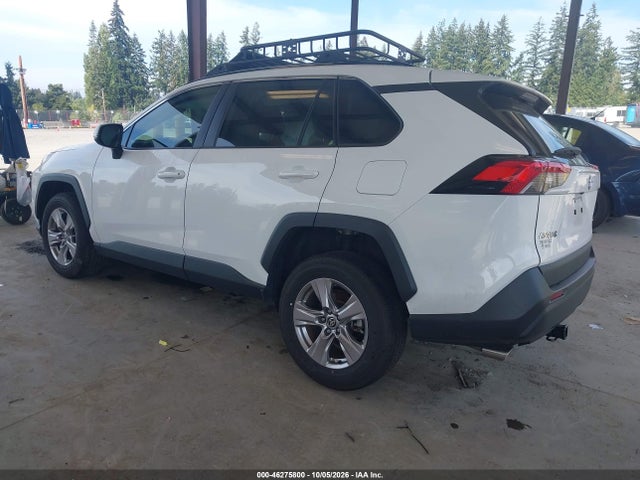 Toyota Rav4 Xle 2022 2T3W1RFV2NW213856 Image 3