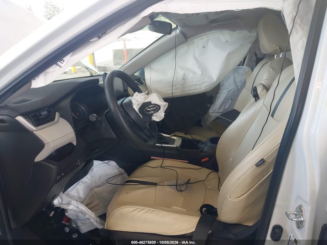 Toyota Rav4 Xle 2022 2T3W1RFV2NW213856 Image 5