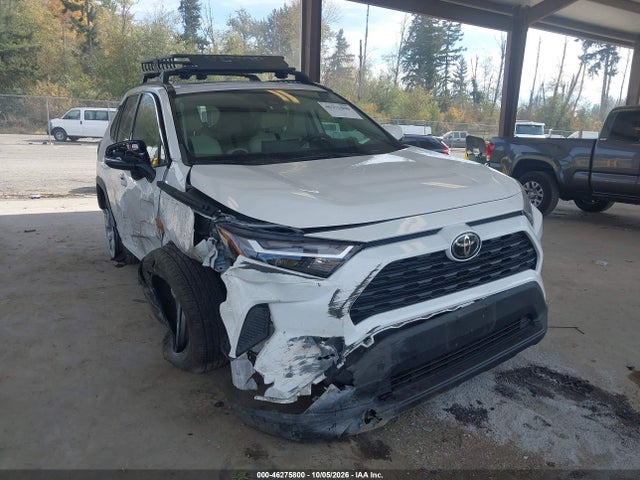 Toyota Rav4 Xle 2022 2T3W1RFV2NW213856 Image 6