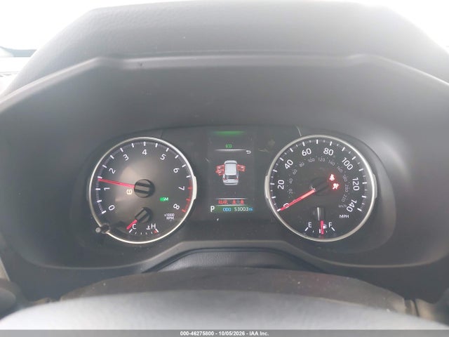 Toyota Rav4 Xle 2022 2T3W1RFV2NW213856 Image 7