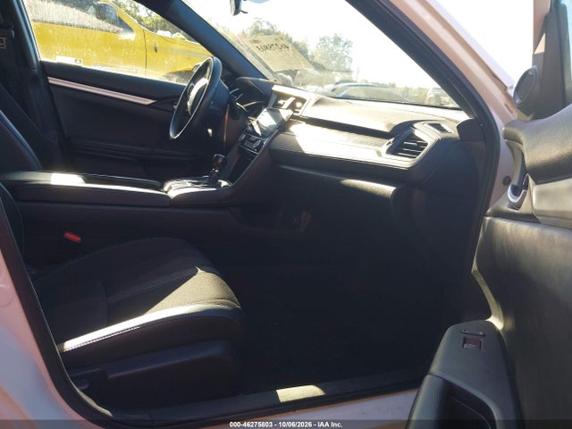 Продаж на аукціоні авто 2020 Honda Civic Sport, vin: 19XFC2E82LE024288, номер лоту: 46275803