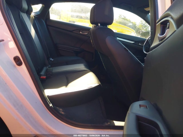 Продаж на аукціоні авто 2020 Honda Civic Sport, vin: 19XFC2E82LE024288, номер лоту: 46275803