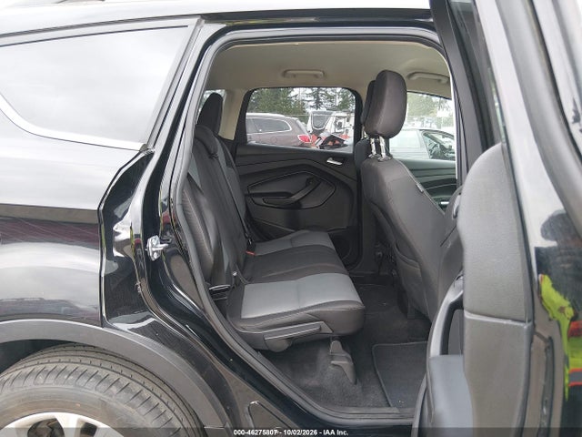 Продажа на аукционе авто 2018 Ford Escape Se, vin: 1FMCU9GD8JUA86811, номер лота: 46275807